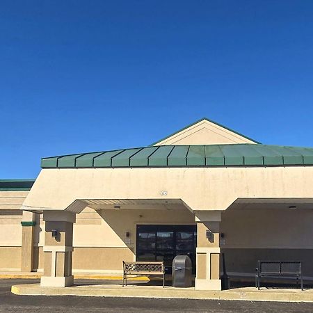 Quality Inn Selinsgrove Εξωτερικό φωτογραφία
