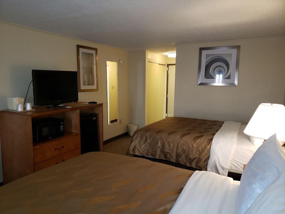 Quality Inn Selinsgrove Εξωτερικό φωτογραφία
