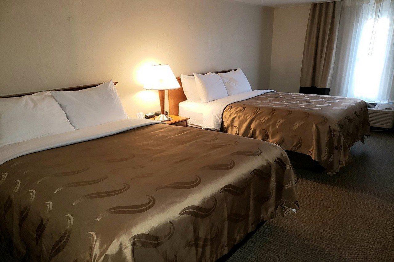 Quality Inn Selinsgrove Εξωτερικό φωτογραφία