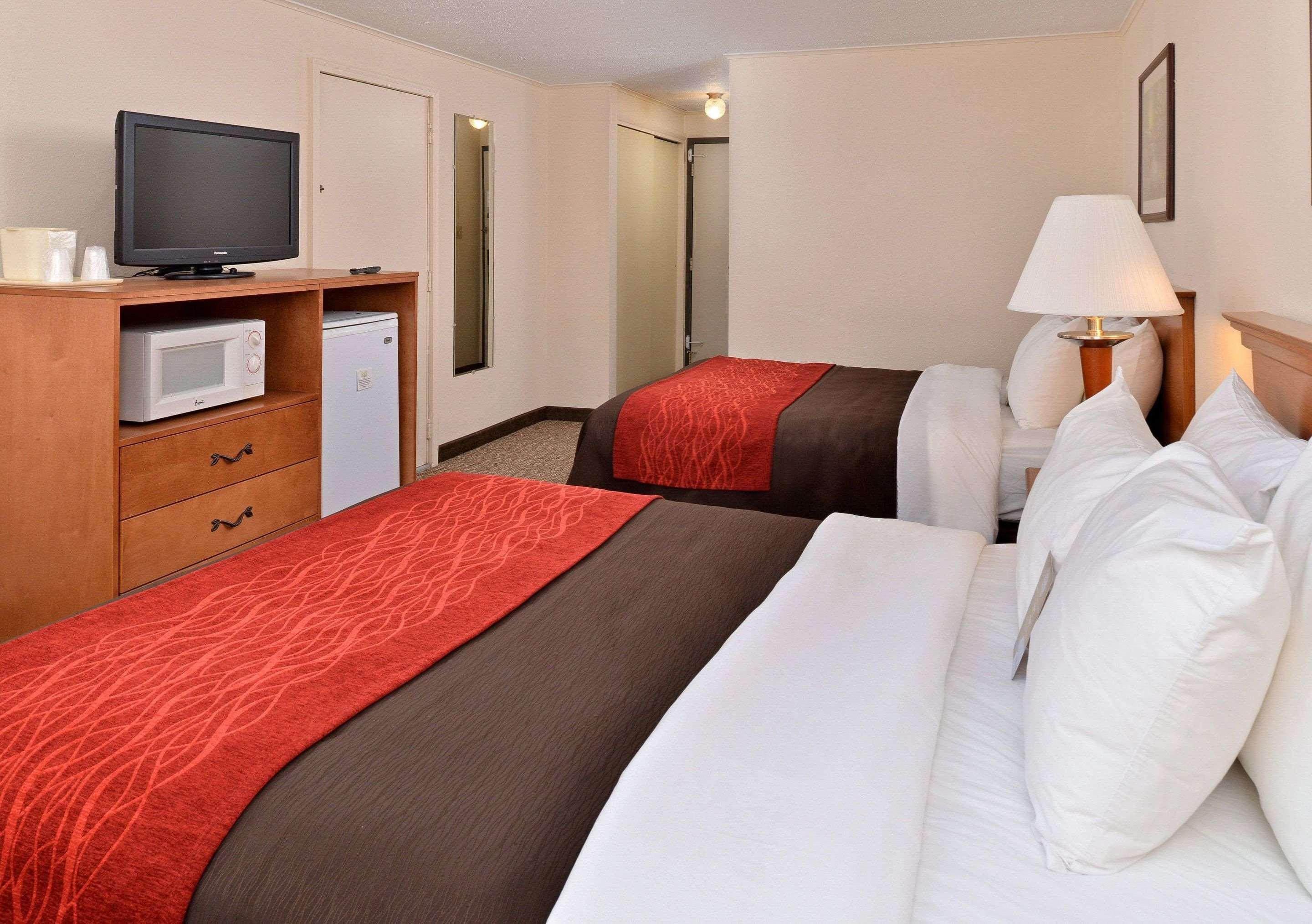 Quality Inn Selinsgrove Εξωτερικό φωτογραφία