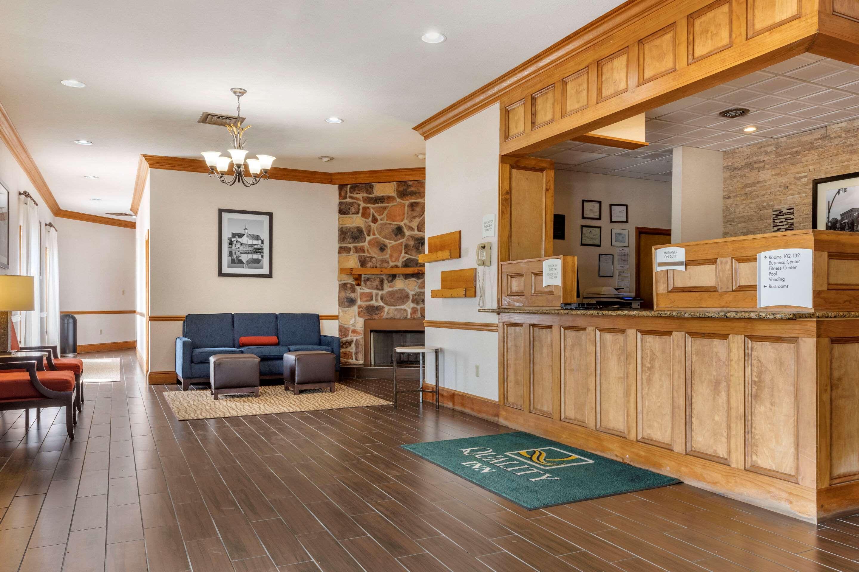 Quality Inn Selinsgrove Εξωτερικό φωτογραφία