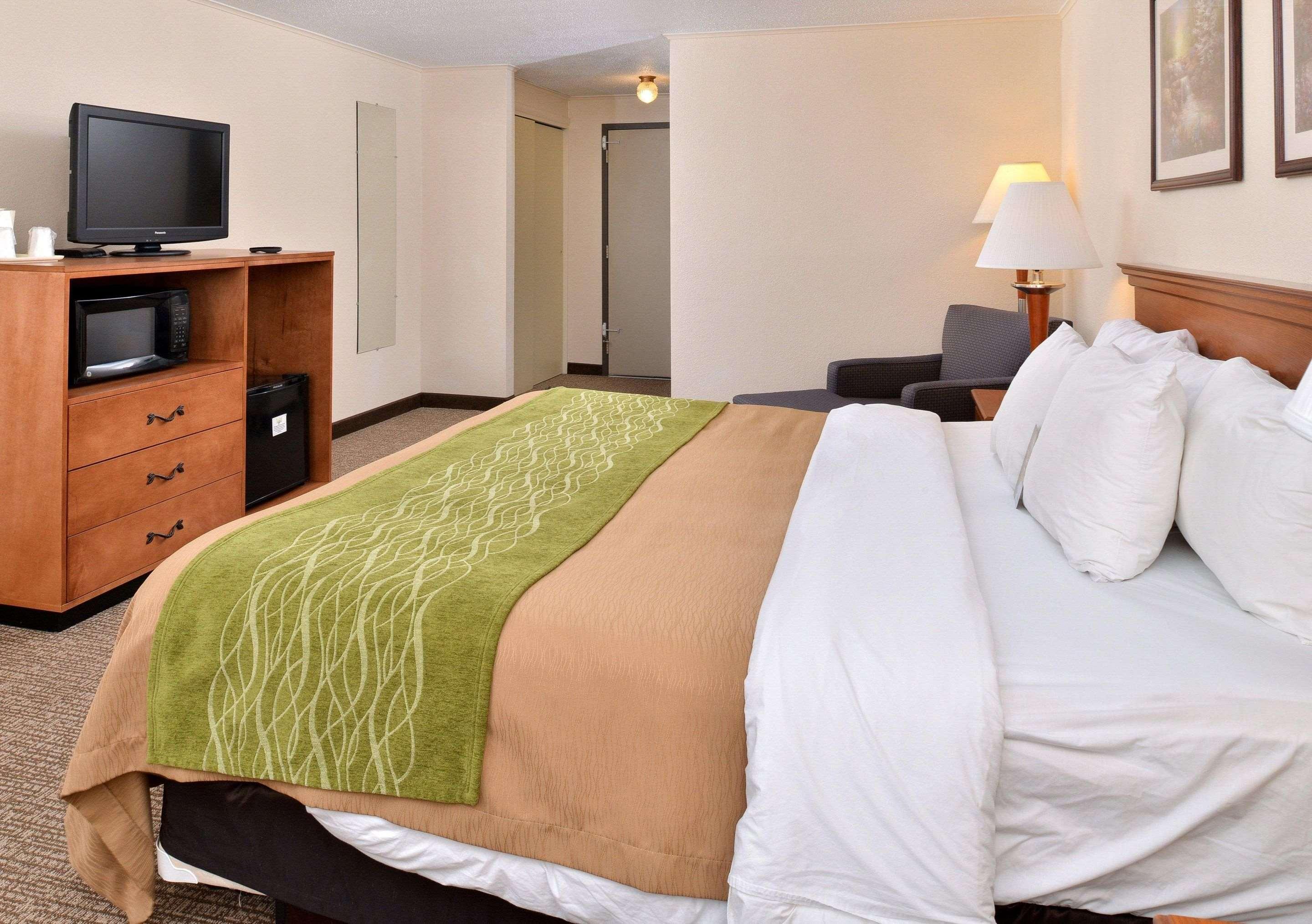 Quality Inn Selinsgrove Εξωτερικό φωτογραφία