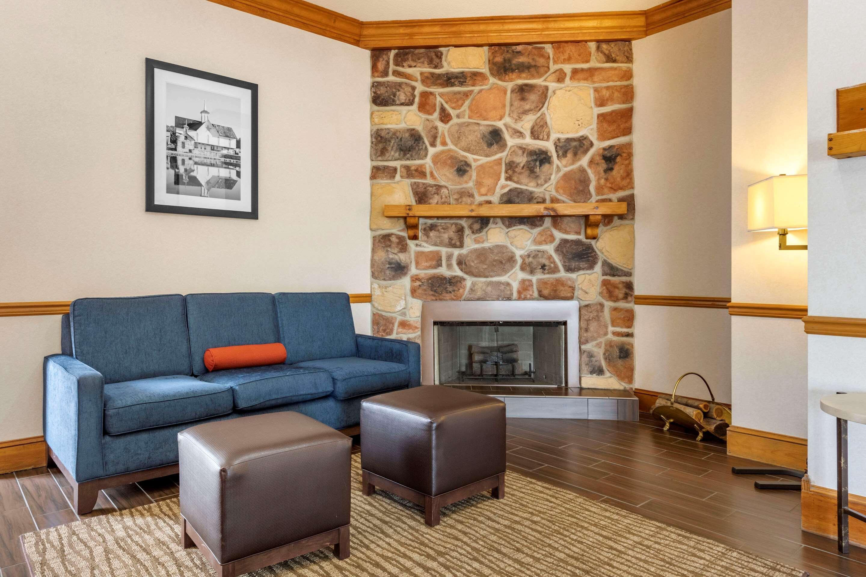 Quality Inn Selinsgrove Εξωτερικό φωτογραφία