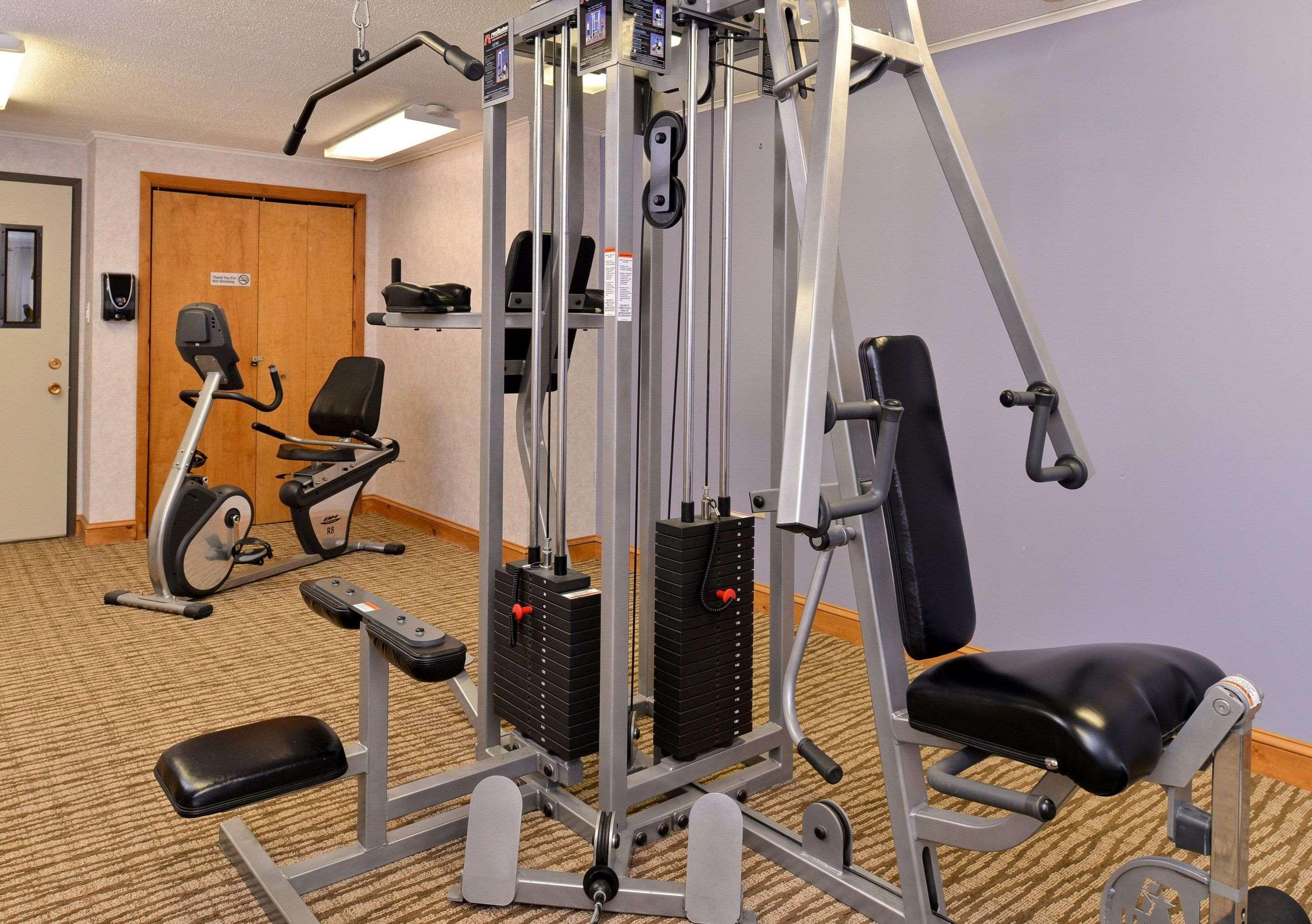Quality Inn Selinsgrove Εξωτερικό φωτογραφία