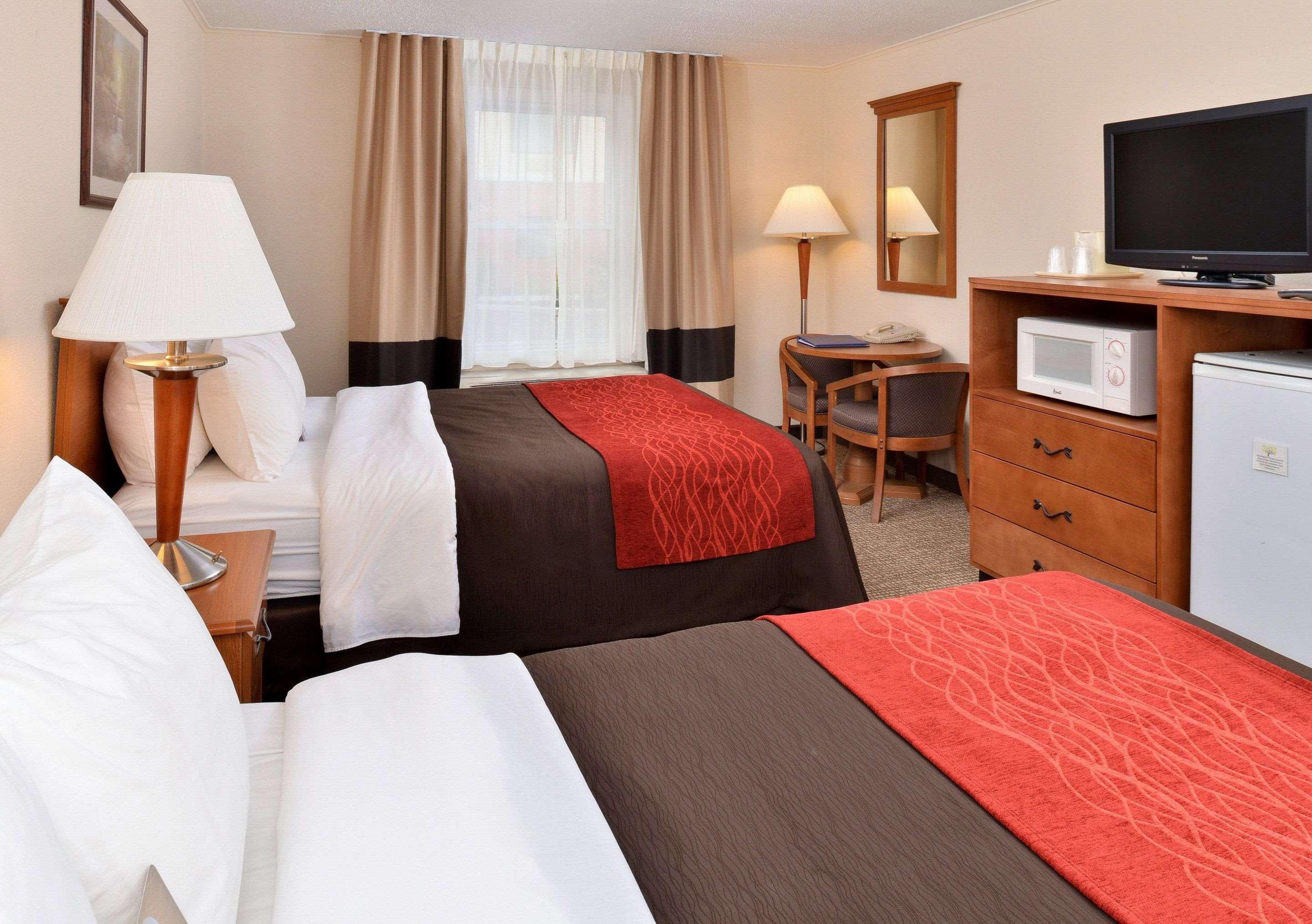 Quality Inn Selinsgrove Εξωτερικό φωτογραφία