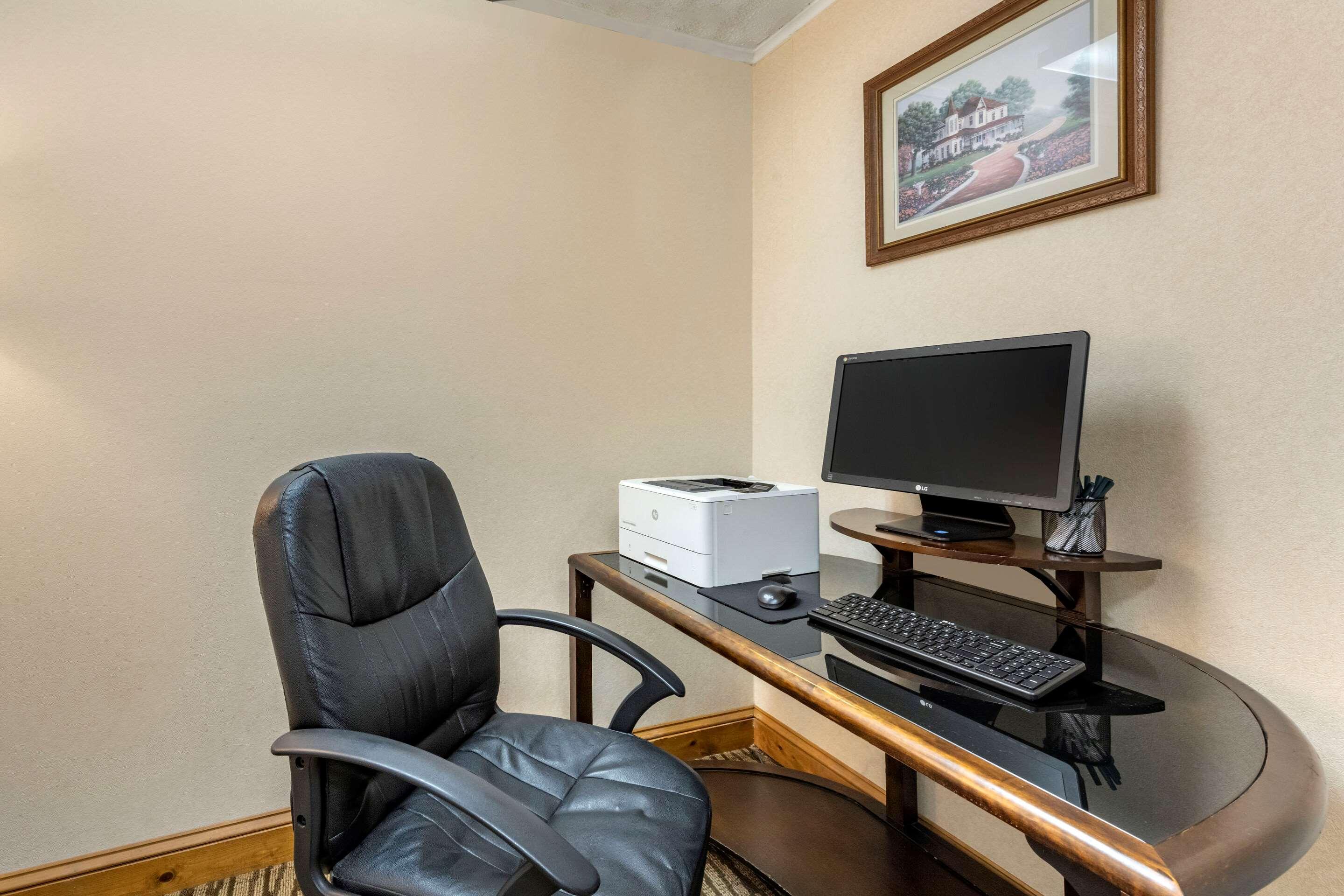 Quality Inn Selinsgrove Εξωτερικό φωτογραφία