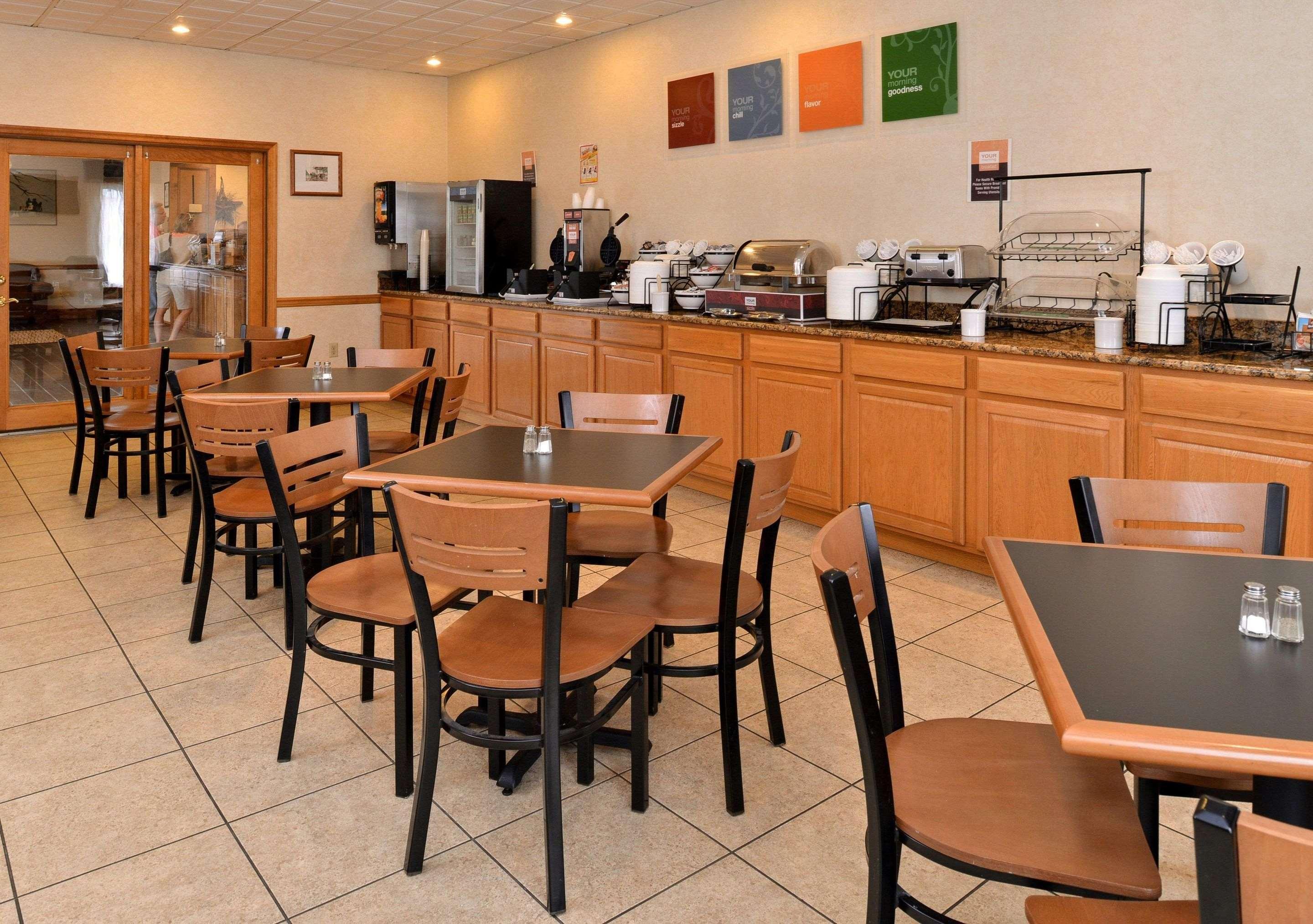 Quality Inn Selinsgrove Εξωτερικό φωτογραφία