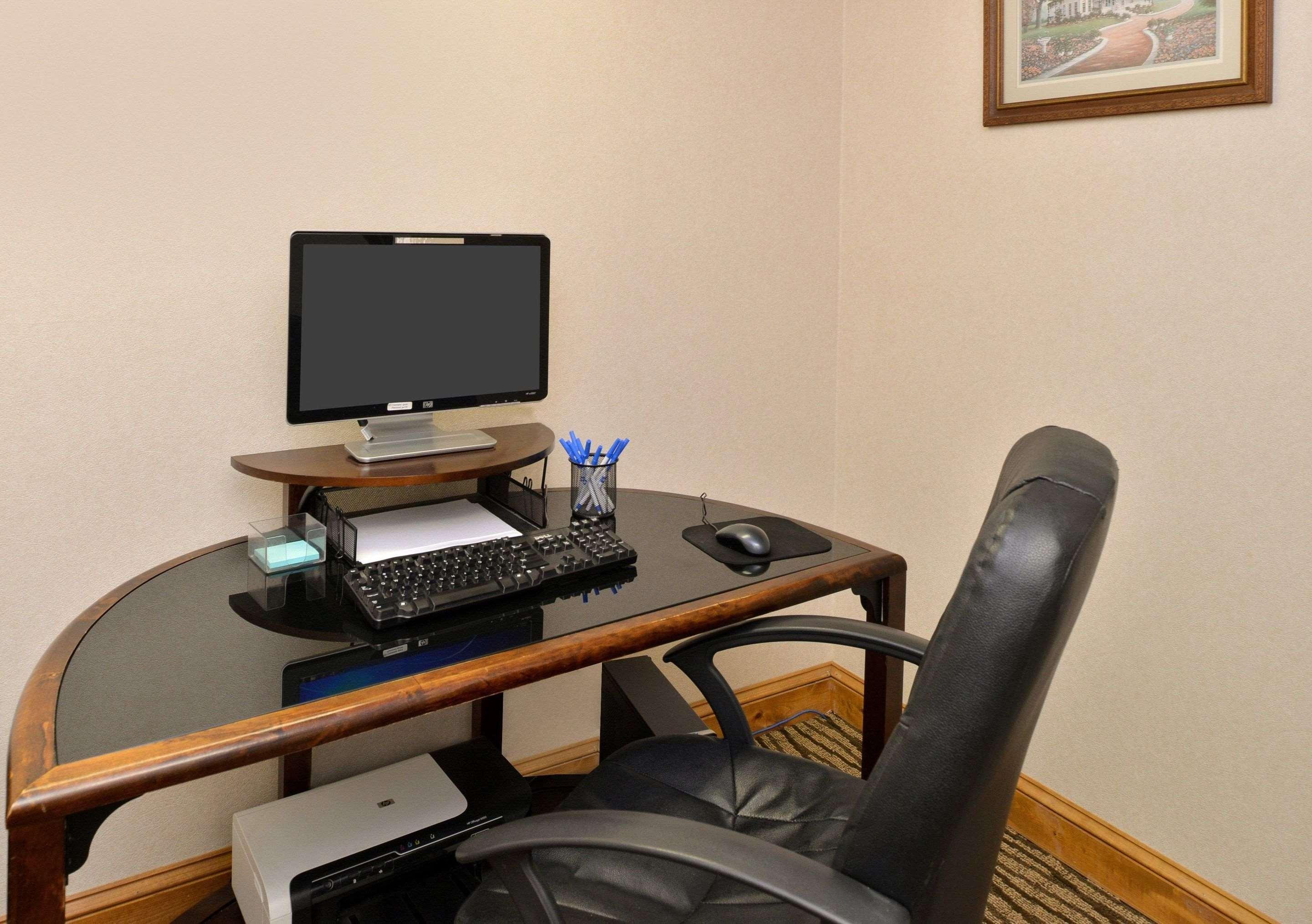 Quality Inn Selinsgrove Εξωτερικό φωτογραφία