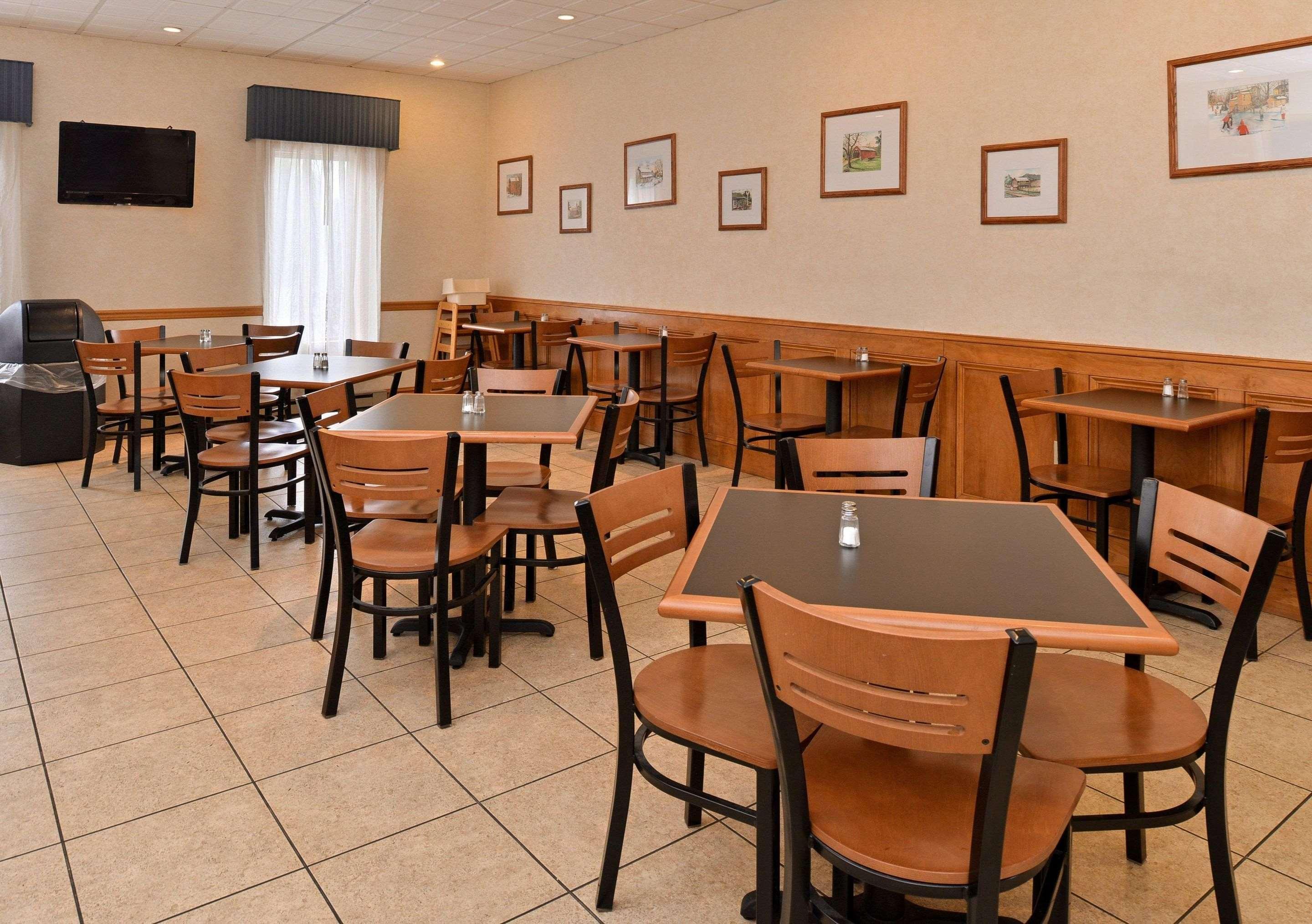 Quality Inn Selinsgrove Εξωτερικό φωτογραφία