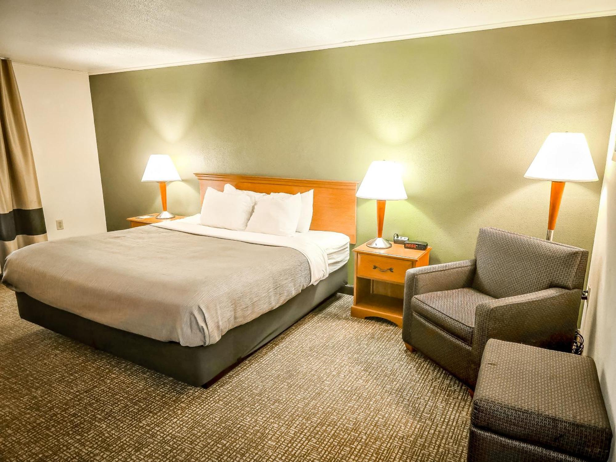 Quality Inn Selinsgrove Εξωτερικό φωτογραφία