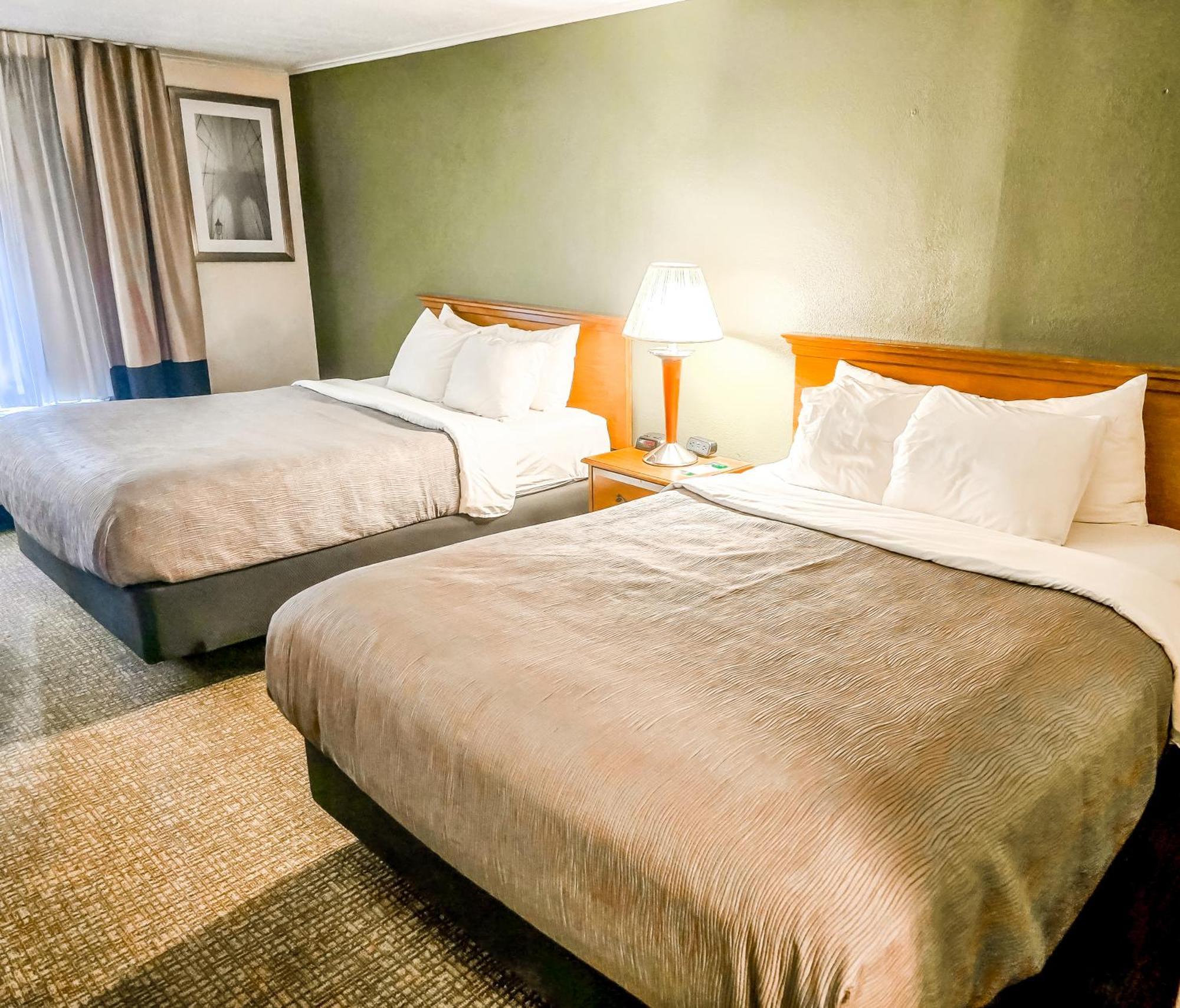 Quality Inn Selinsgrove Εξωτερικό φωτογραφία