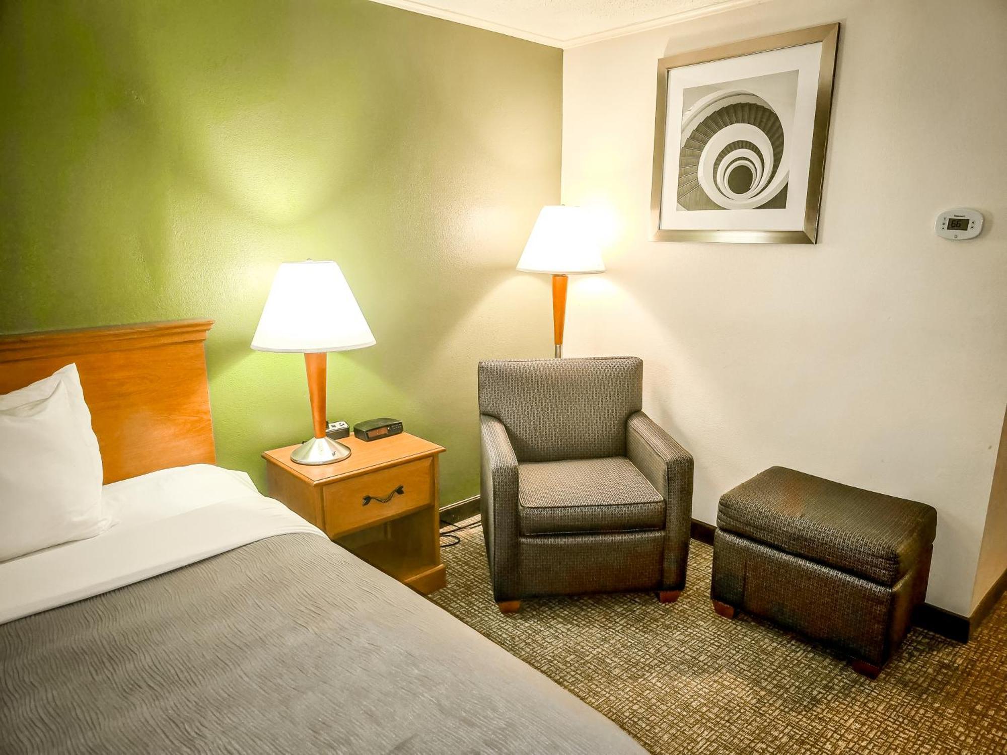 Quality Inn Selinsgrove Εξωτερικό φωτογραφία