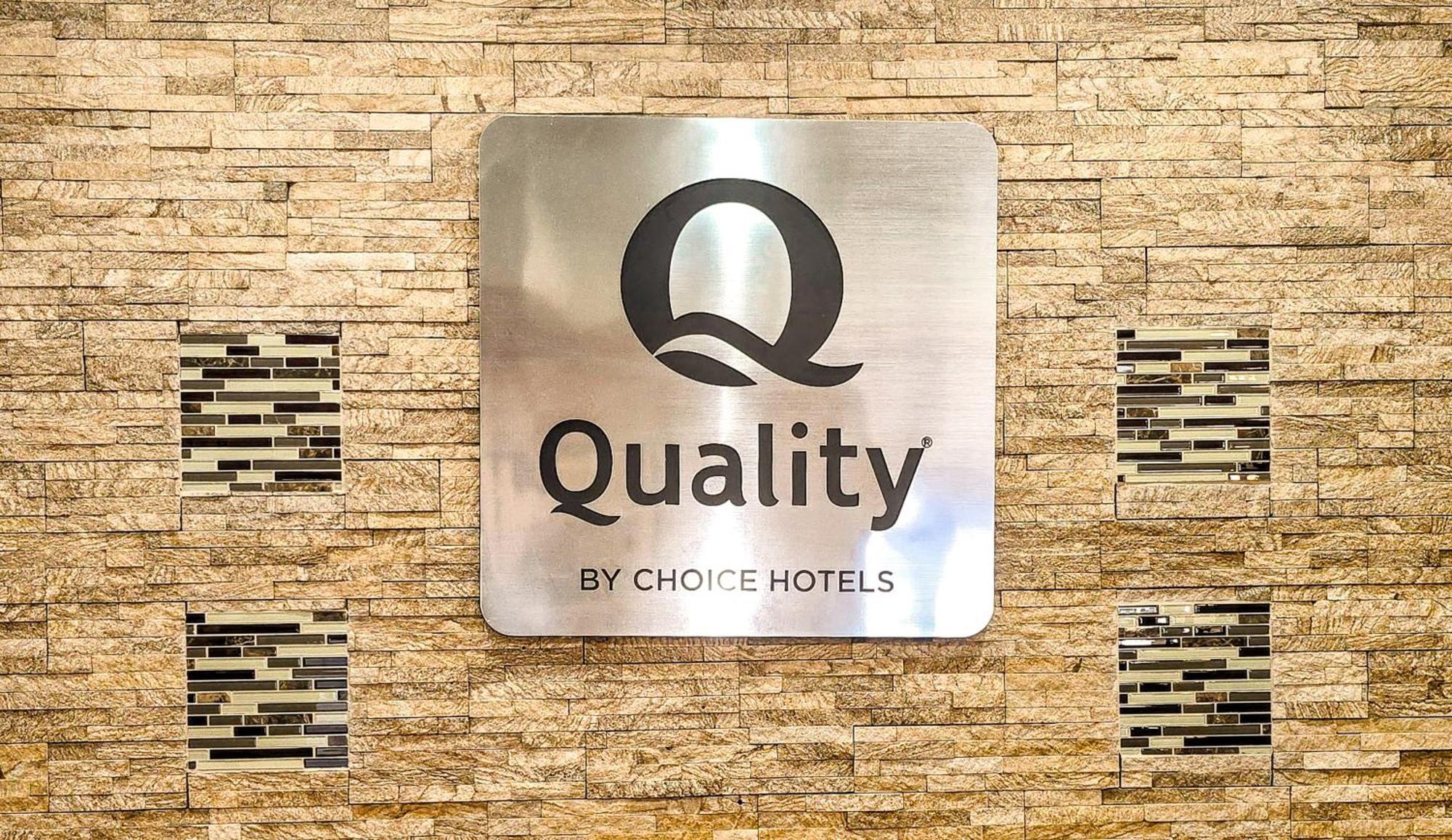 Quality Inn Selinsgrove Εξωτερικό φωτογραφία