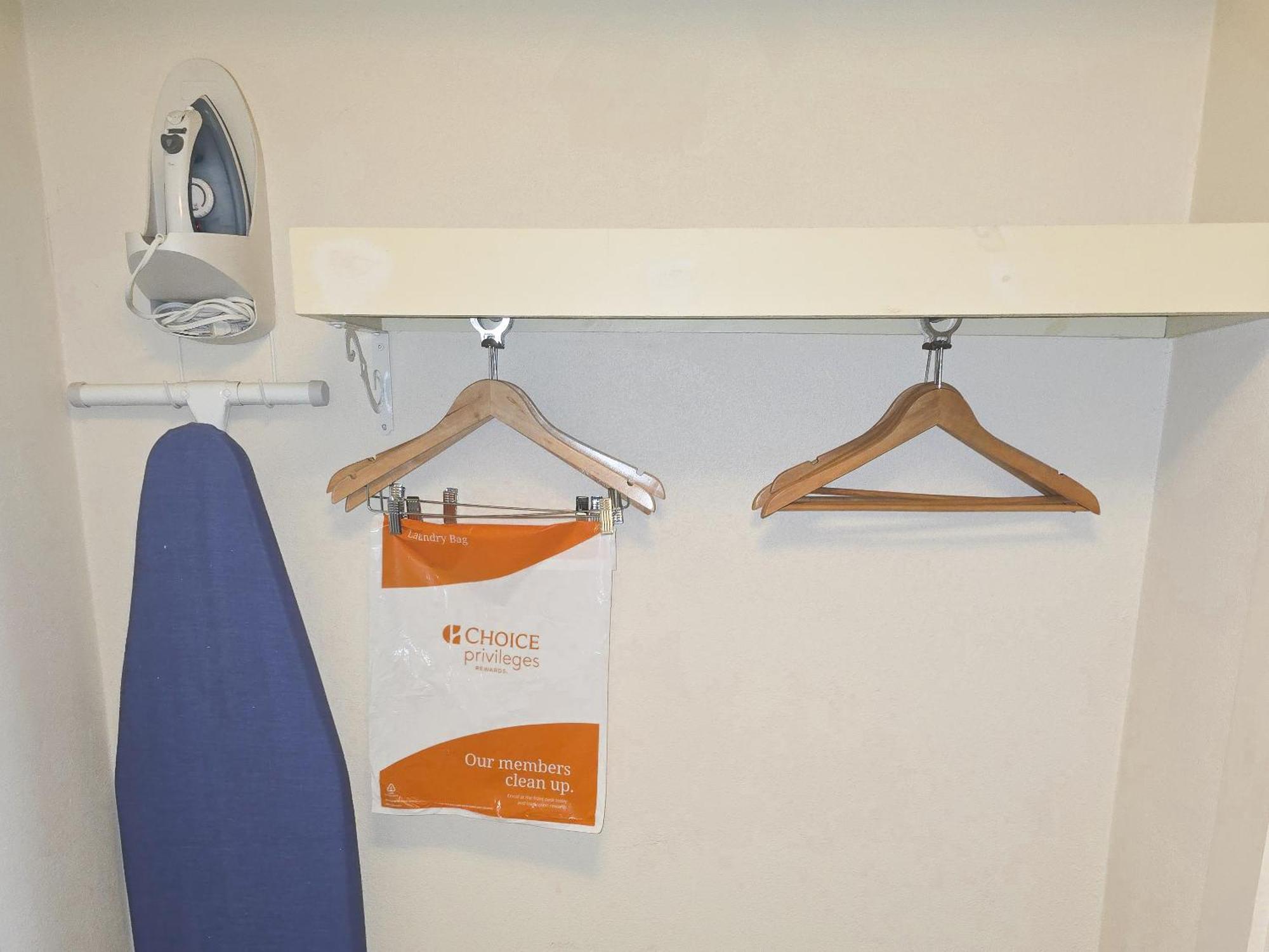 Quality Inn Selinsgrove Εξωτερικό φωτογραφία