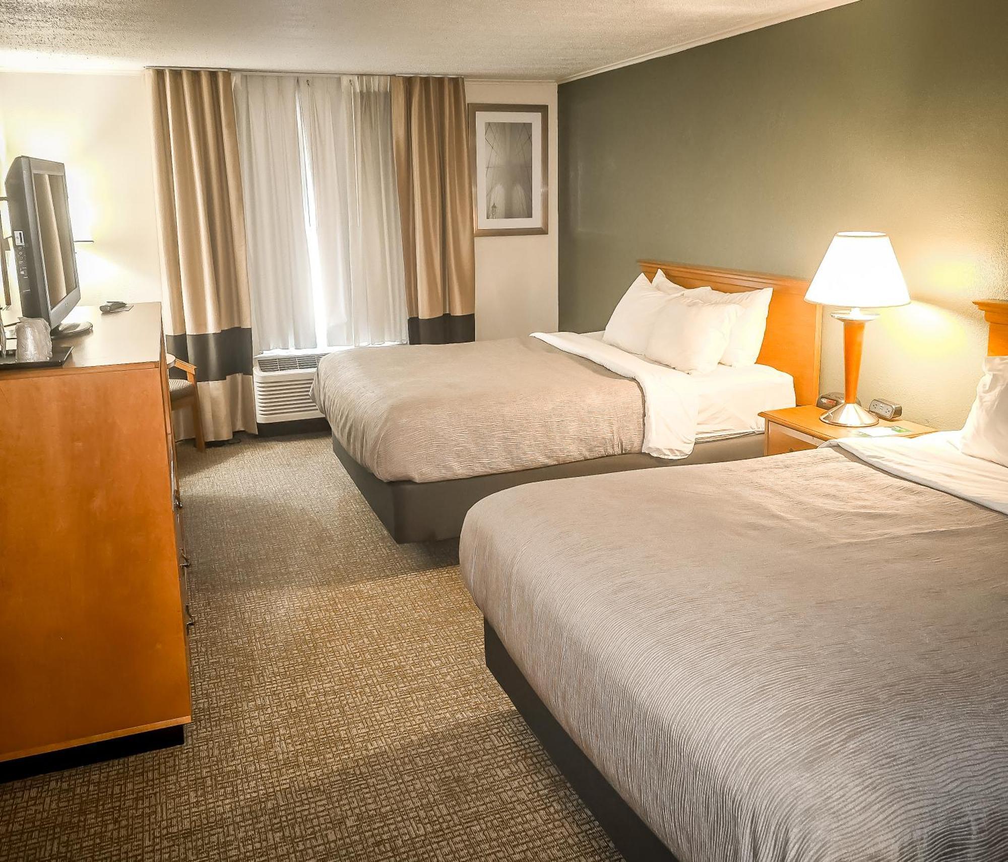 Quality Inn Selinsgrove Εξωτερικό φωτογραφία