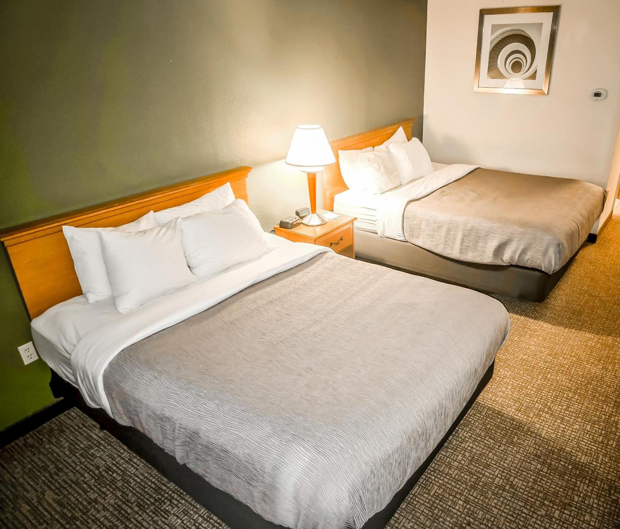 Quality Inn Selinsgrove Εξωτερικό φωτογραφία