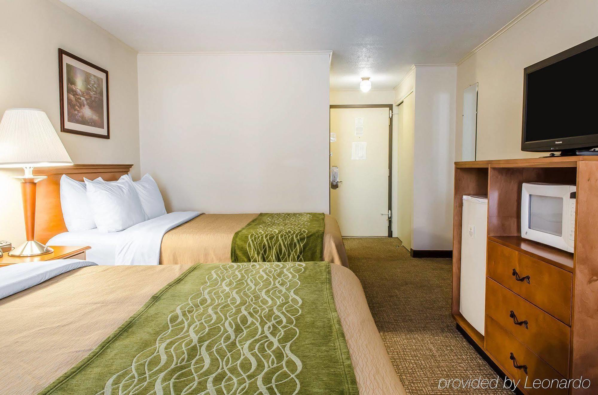 Quality Inn Selinsgrove Εξωτερικό φωτογραφία
