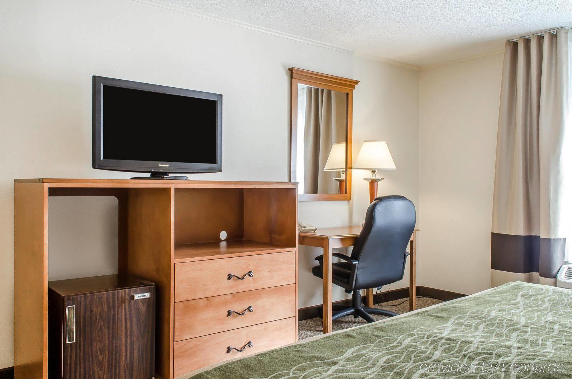 Quality Inn Selinsgrove Εξωτερικό φωτογραφία