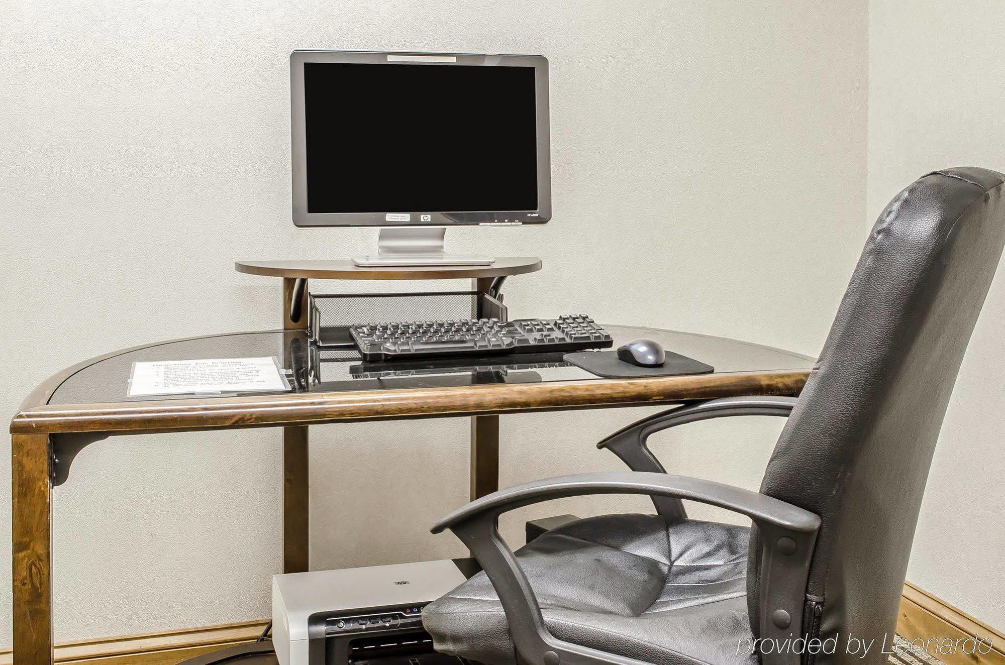 Quality Inn Selinsgrove Εξωτερικό φωτογραφία
