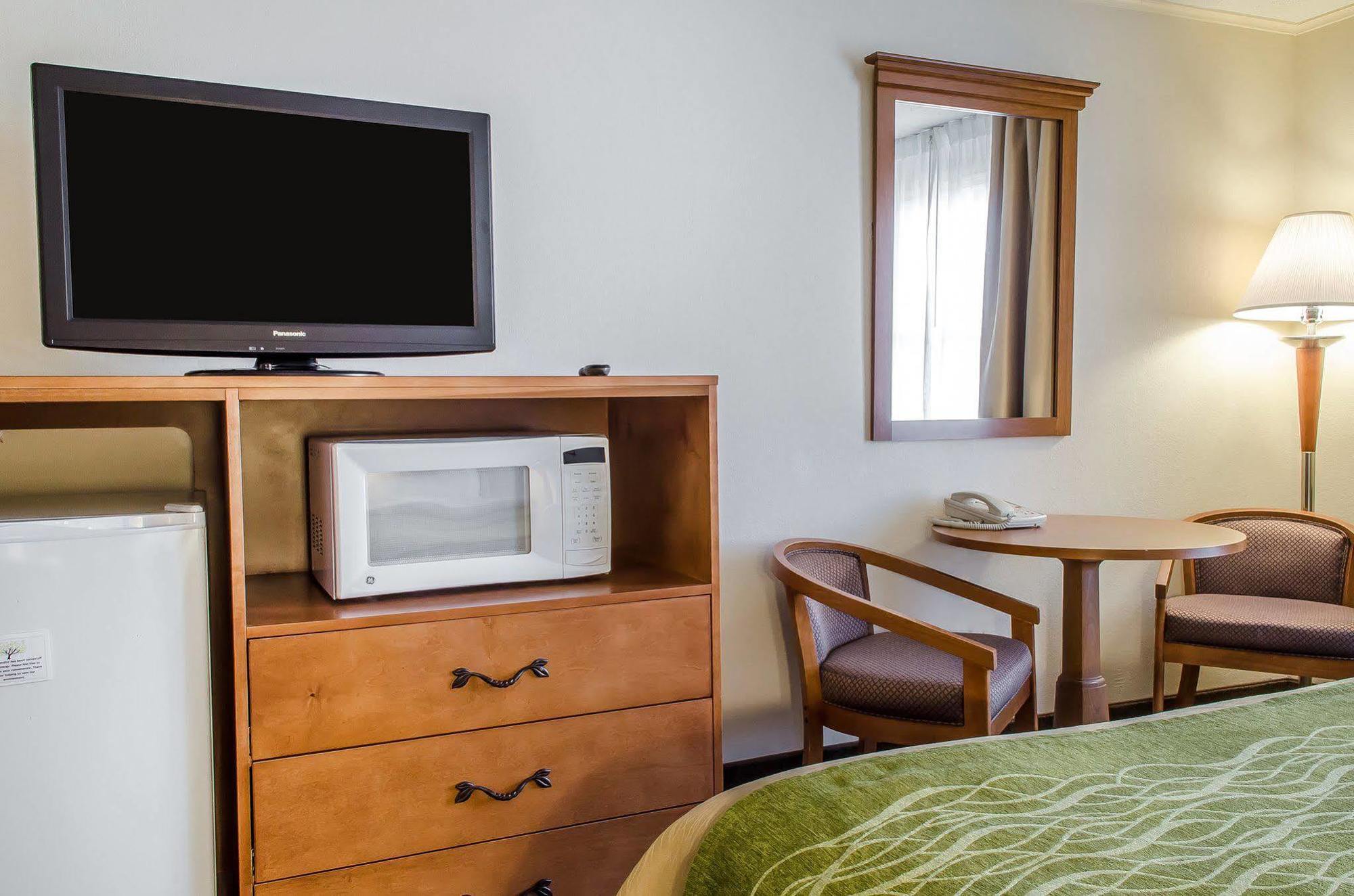 Quality Inn Selinsgrove Εξωτερικό φωτογραφία