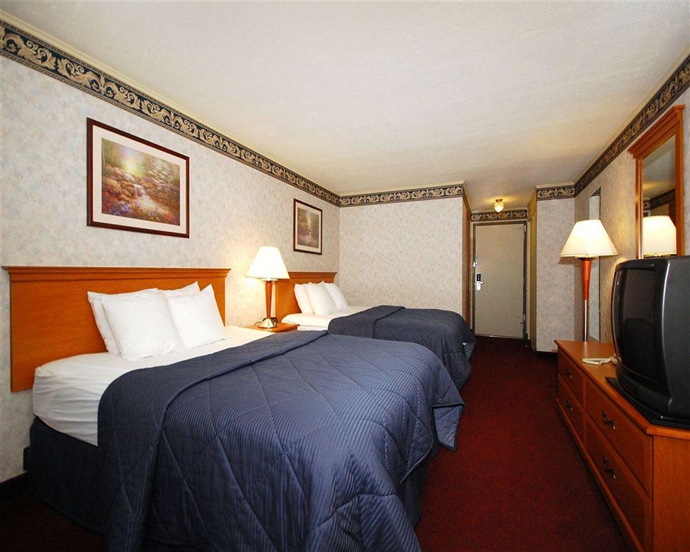 Quality Inn Selinsgrove Δωμάτιο φωτογραφία