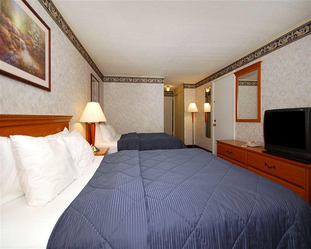 Quality Inn Selinsgrove Εξωτερικό φωτογραφία