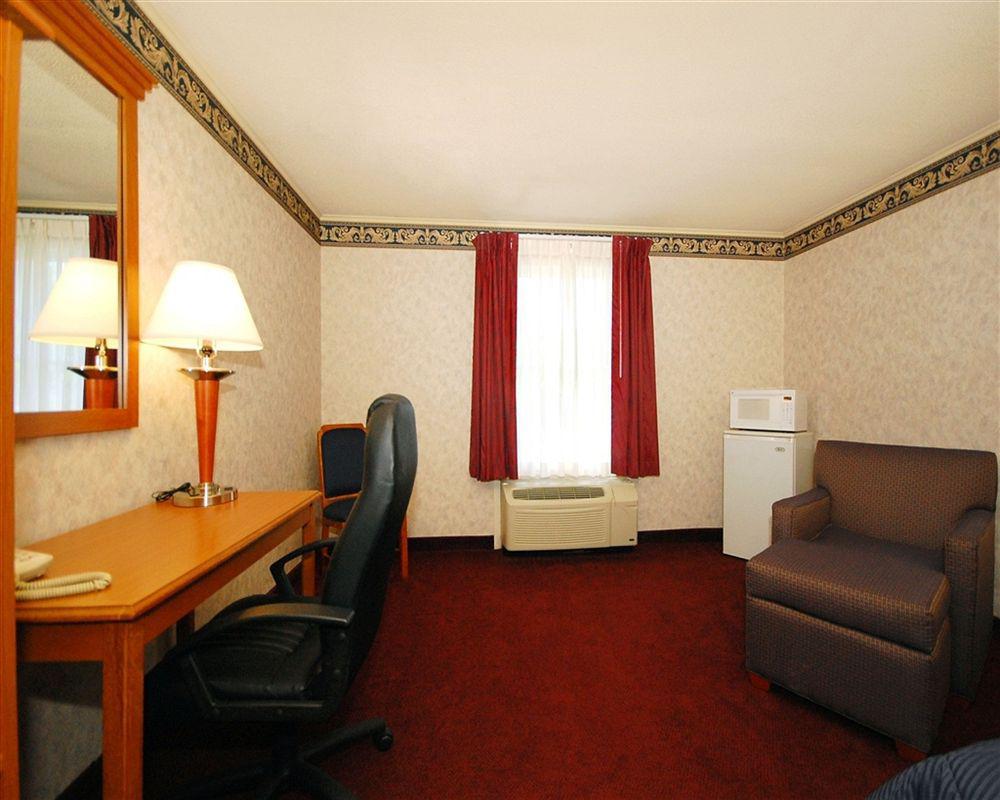 Quality Inn Selinsgrove Εξωτερικό φωτογραφία